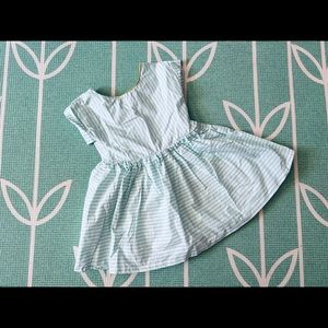 French Connection toddler dress !